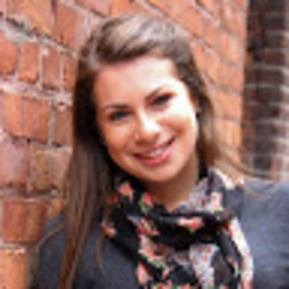 Meet your Posher, Olivia